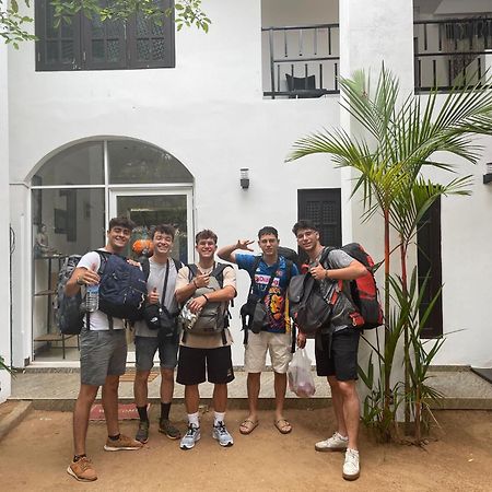 דמבולה Heritage Rangiri Villa מראה חיצוני תמונה