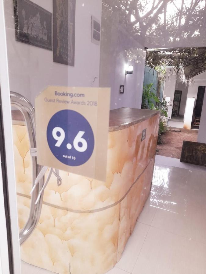 דמבולה Heritage Rangiri Villa מראה חיצוני תמונה