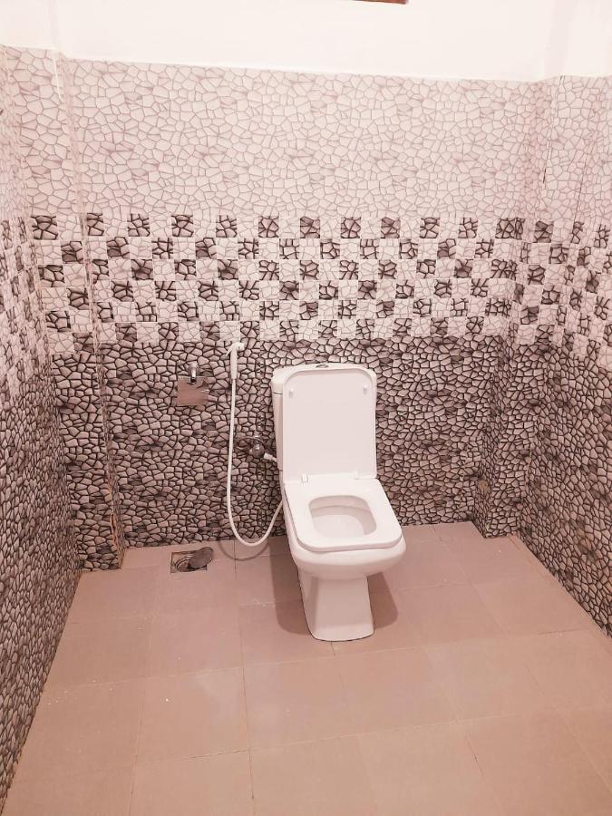 דמבולה Heritage Rangiri Villa מראה חיצוני תמונה