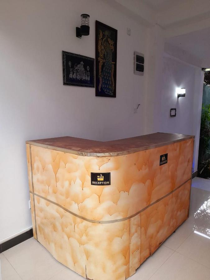 דמבולה Heritage Rangiri Villa מראה חיצוני תמונה