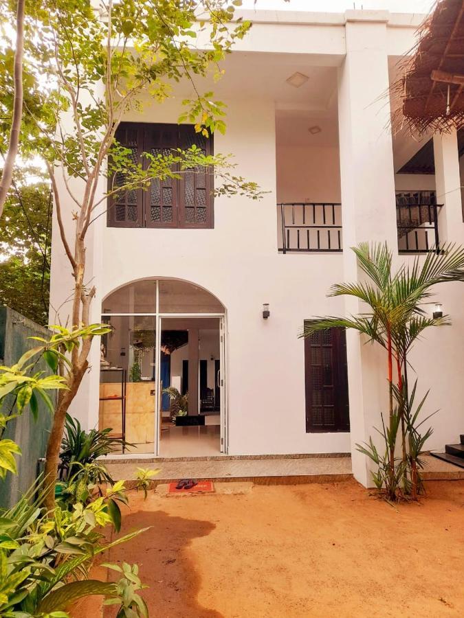 דמבולה Heritage Rangiri Villa מראה חיצוני תמונה