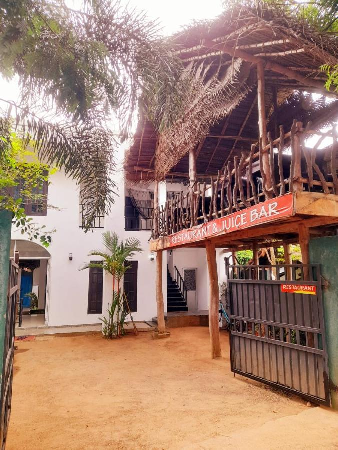 דמבולה Heritage Rangiri Villa מראה חיצוני תמונה