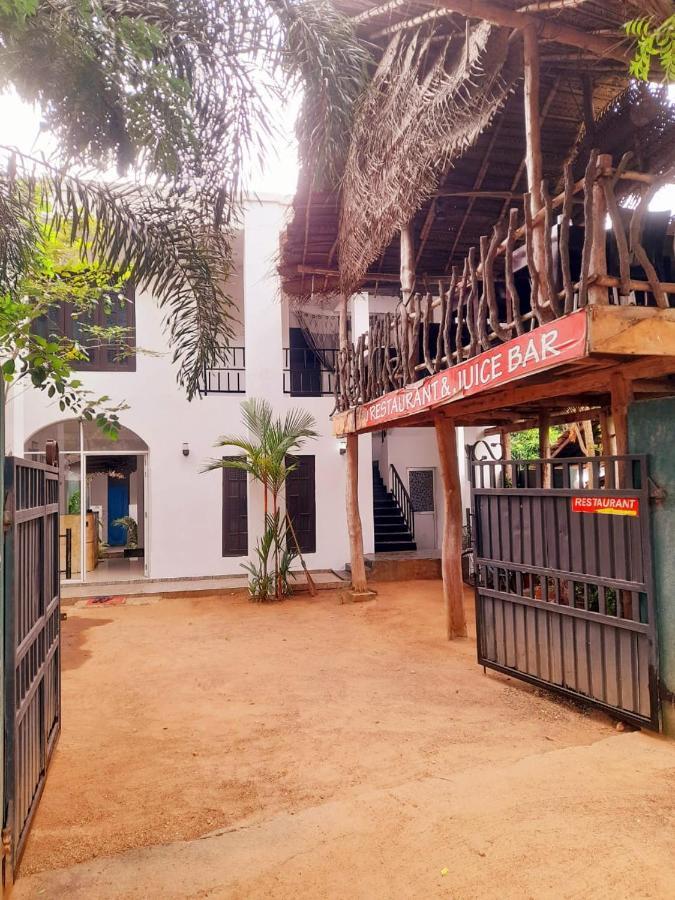 דמבולה Heritage Rangiri Villa מראה חיצוני תמונה